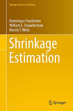 Shrinkage Estimation