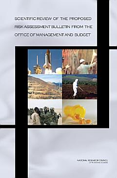 Scientific Review of the Proposed Risk Assessment Bulletin from the Office of Management and Budget