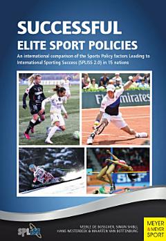 Successful Elite Sport Policies