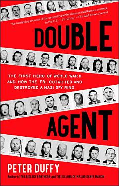 Double Agent