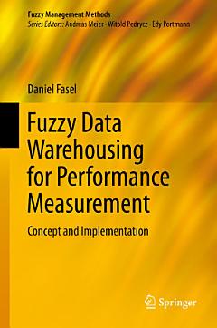 Fuzzy Data Warehousing for Performance Measurement