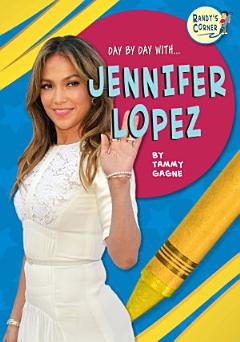 Jennifer Lopez Ebook