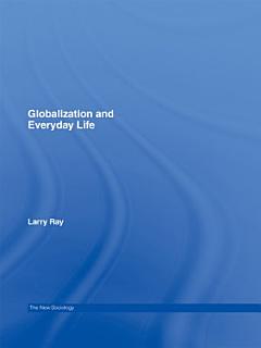 Globalization and Everyday Life