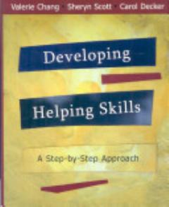 Developing Helping Skills