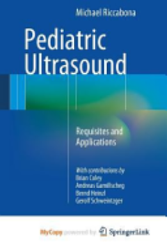 Pediatric Ultrasound