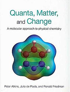 Quanta, Matter, and Change