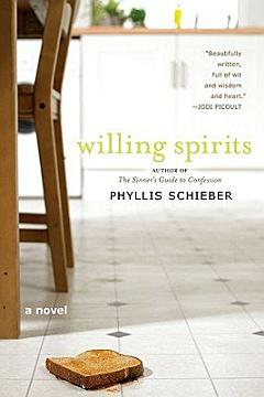 Willing Spirits