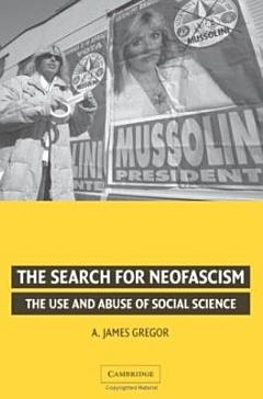 The Search for Neofascism