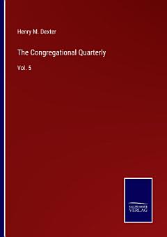 The Congregational Quarterly