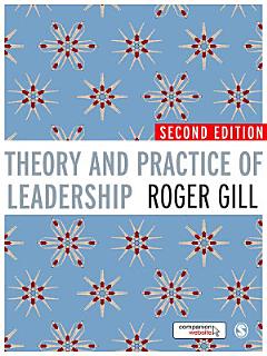 Theory and Practice of Leadership