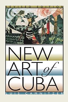 New Art of Cuba