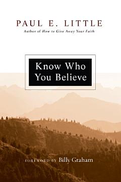 Know Who You Believe