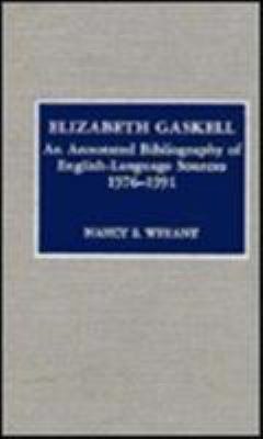 Elizabeth Gaskell