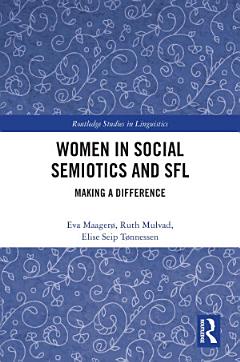 Women in Social Semiotics and SFL