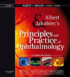 Principles and Practice of Ophthalmology E-Book