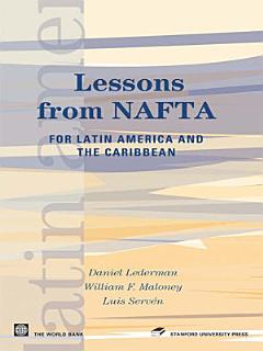 Lessons from NAFTA