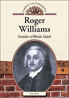 Roger Williams