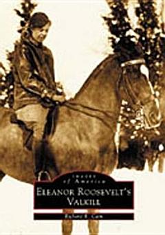 Eleanor Roosevelt\'s Valkill