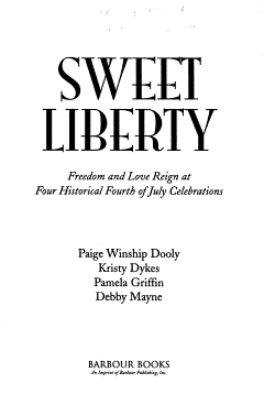 Sweet Liberty