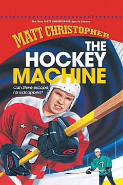 Hockey Machine