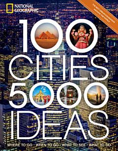 100 Cities, 5,000 Ideas