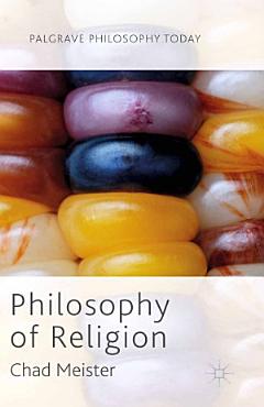 Philosophy of Religion