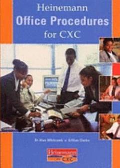 Heinemann Office Procedures for CXC