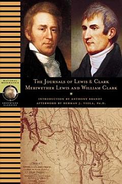 The Journals of Lewis and Clark