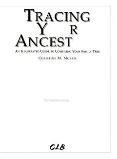 Tracing Your Ancestors