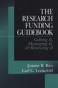 The Research Funding Guidebook