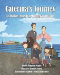 Caterina\'s Journey