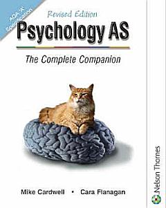 Psychology AS