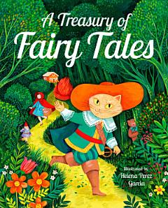 A Treasury of Fairy Tales