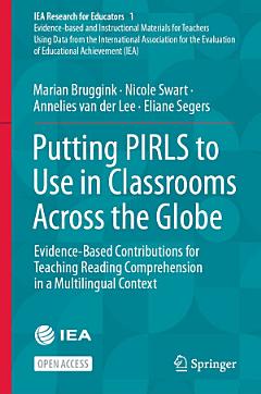 Putting PIRLS to Use in Classrooms Across the Globe