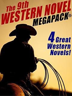 The 9th Western Novel MEGAPACK®