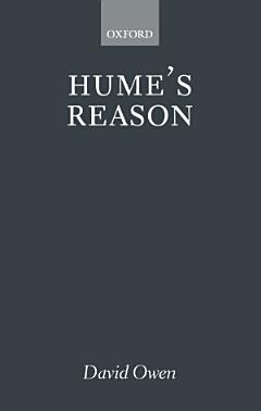 Hume\'s Reason