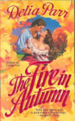 The Fire in Autumn