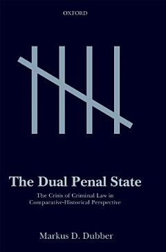 The Dual Penal State