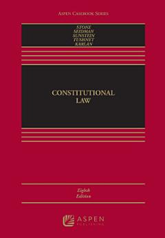 Constitutional Law