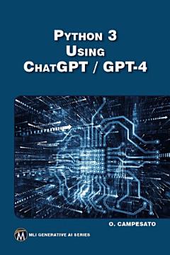 Python 3 Using ChatGPT/GPT-4