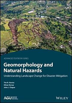 Geomorphology and Natural Hazards