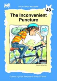 The Inconvenient Puncture