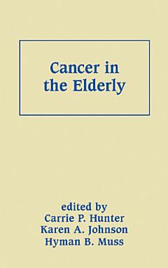 Cancer in the Elderly