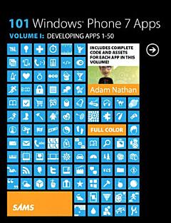 101 Windows Phone 7 Apps, Volume I