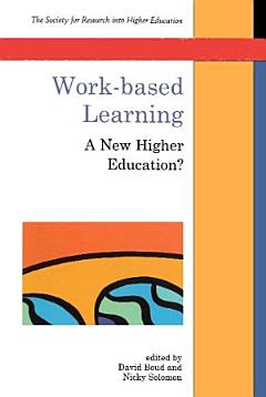 Work-Based Learning