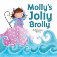 Molly\'s Jolly Brolly