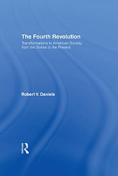 The Fourth Revolution