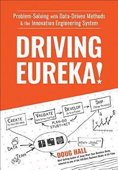 Driving Eureka!