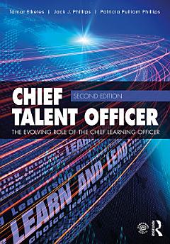 Chief Talent Officer