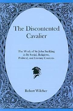 The Discontented Cavalier